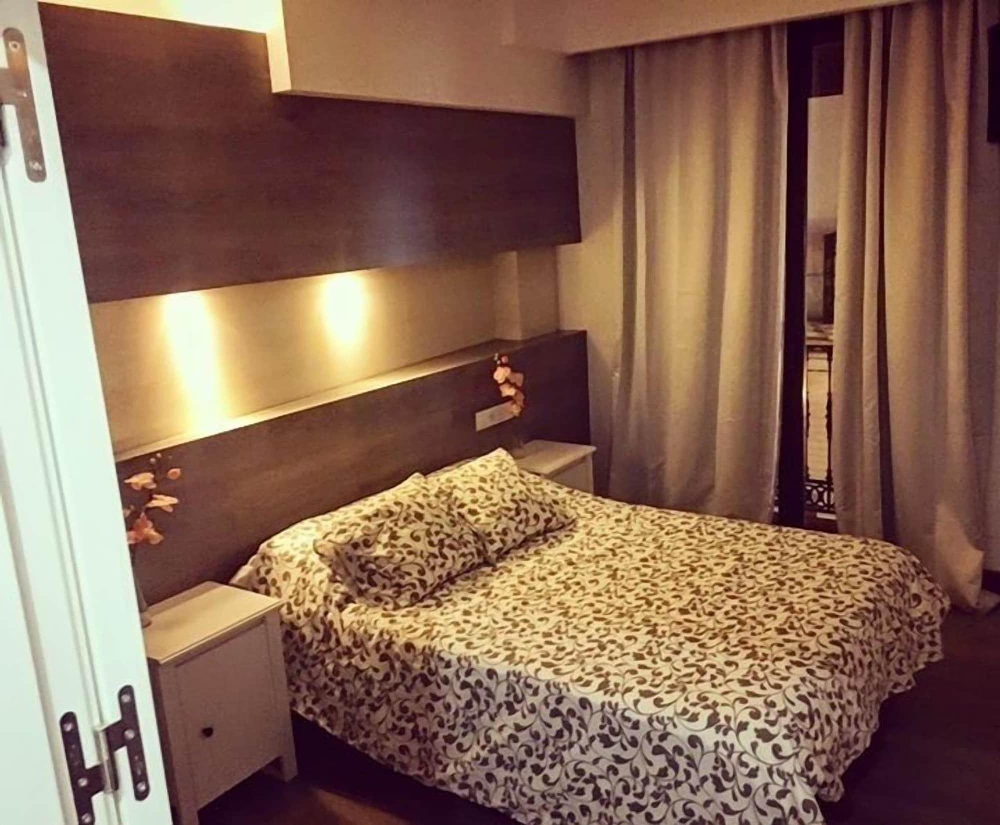 Hotel Gran Plaza 2*
