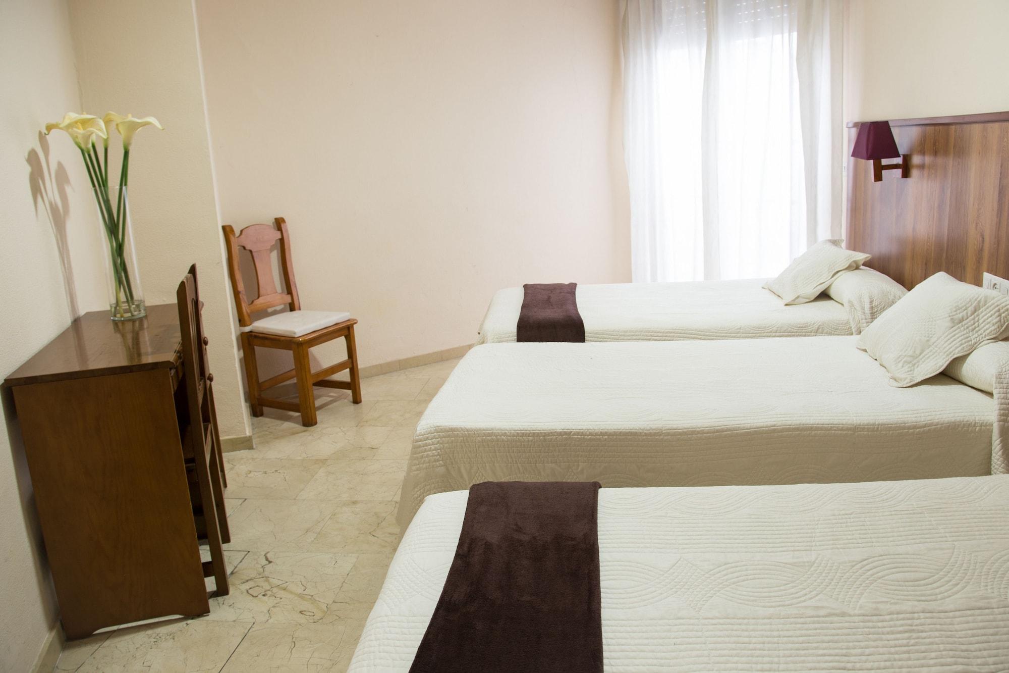 Hotel Gran Plaza Córdova