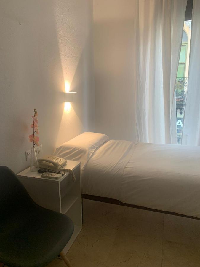 Hotel Gran Plaza Còrdova