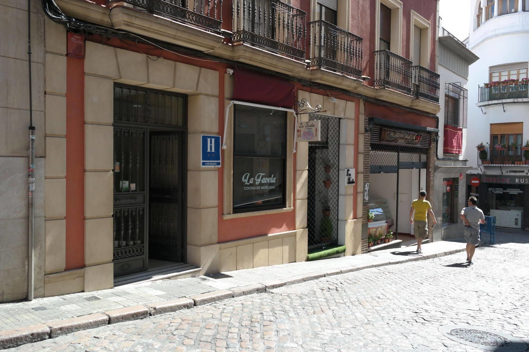 Gran Plaza Còrdova