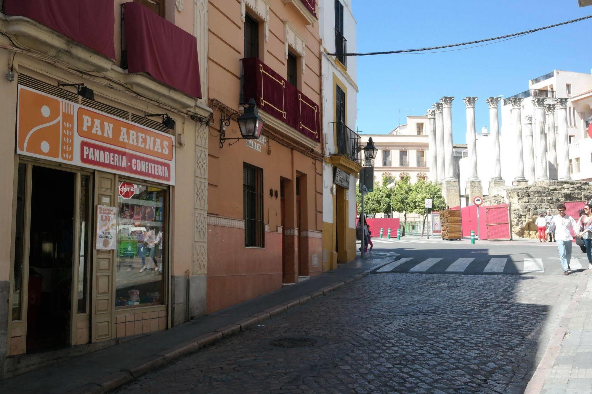 Gran Plaza Còrdova