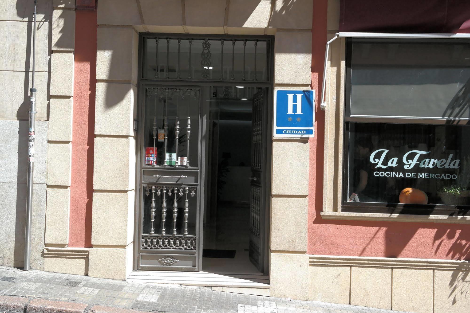 Hotel Gran Plaza Còrdova
