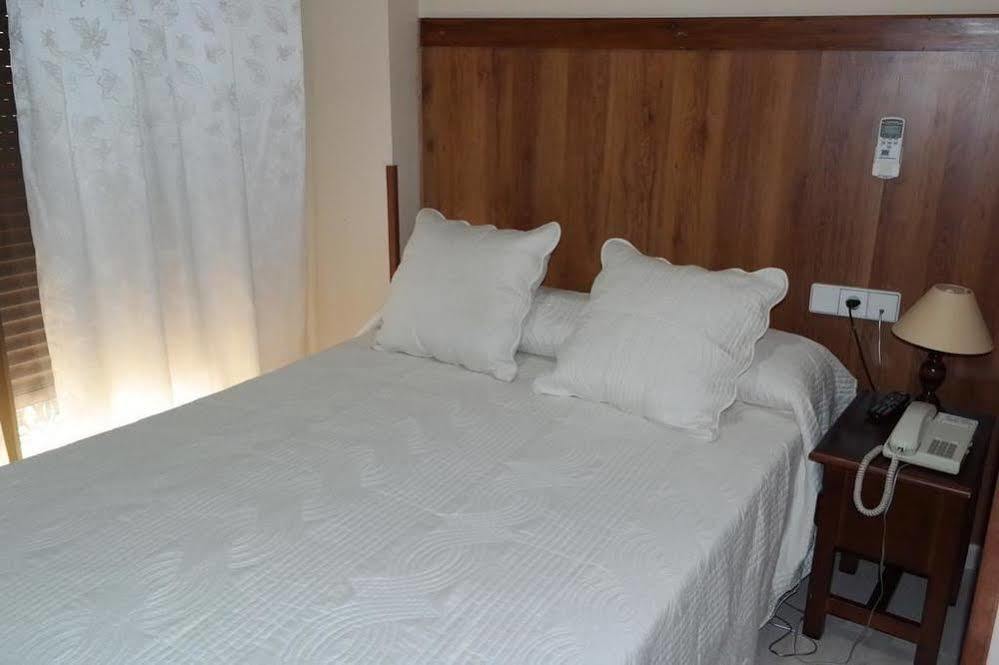 Gran Plaza Hotel Còrdova